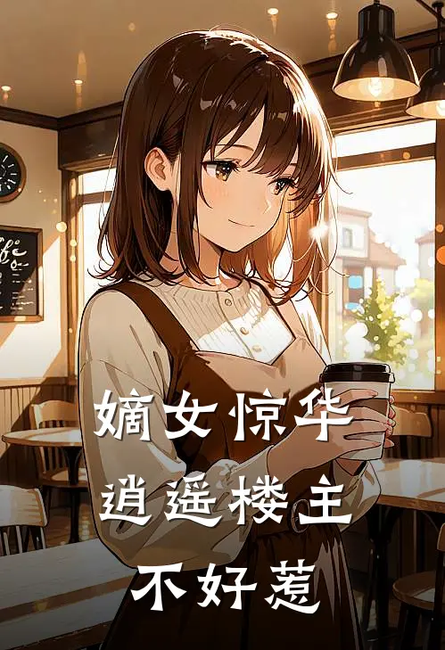 嫡女惊华：逍遥楼主不好惹(林薇林薇儿)免费小说在线阅读_在线阅读免费小说嫡女惊华：逍遥楼主不好惹(林薇林薇儿)