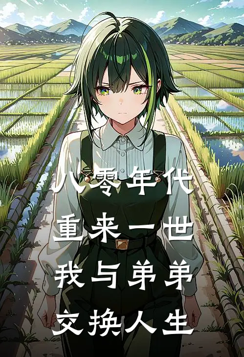 八零年代：重来一世，我与弟弟交换人生