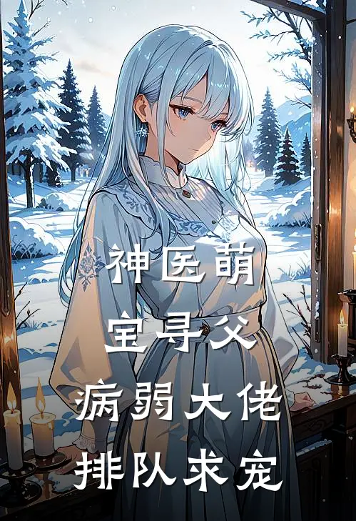神医萌宝寻父，病弱大佬排队求宠
