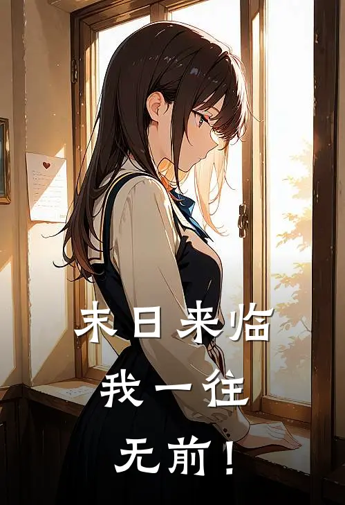 末日来临，我一往无前！