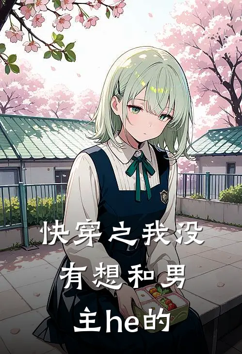 快穿之我没有想和男主he的