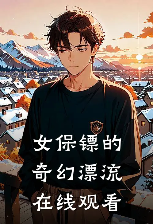 女保镖的奇幻漂流在线观看