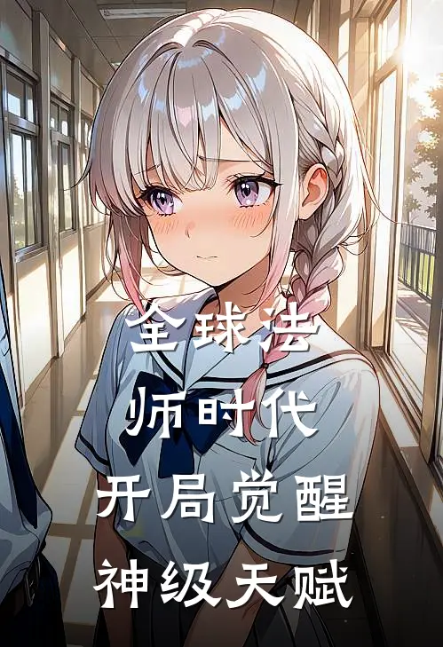 全球法师时代：开局觉醒神级天赋林凡赵昊最新好看小说_最新章节列表全球法师时代：开局觉醒神级天赋(林凡赵昊)