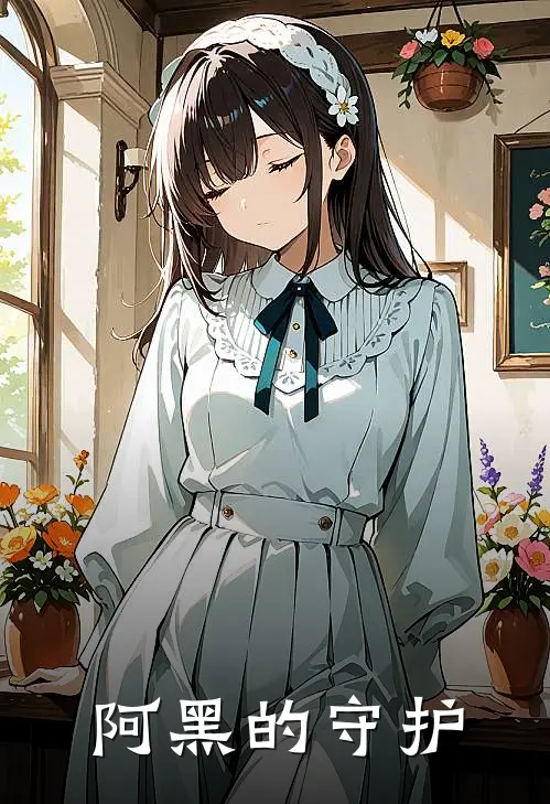 阿黑的守护