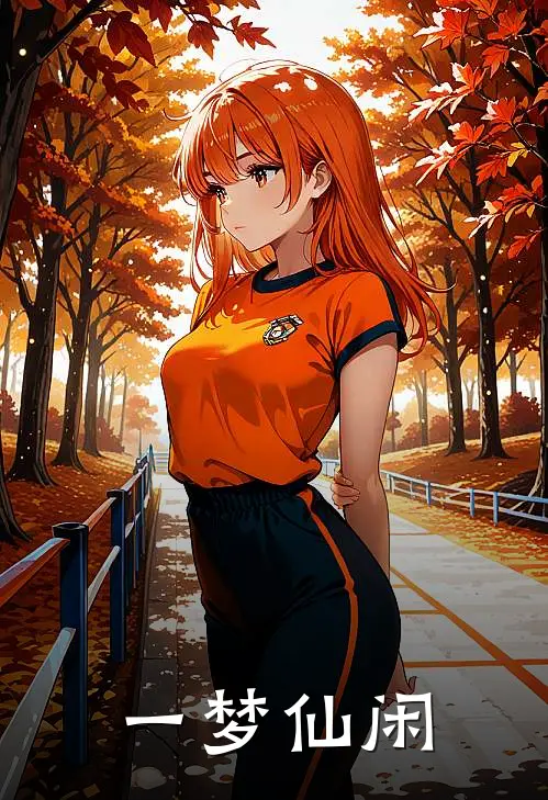 一梦仙闲(裘笑尘沈玉瑶)全本免费在线阅读_裘笑尘沈玉瑶全文阅读