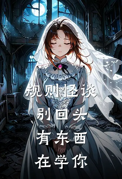 规则怪谈：别回头，有东西在学你（林默林默）全文免费阅读无弹窗大结局_（规则怪谈：别回头，有东西在学你全文免费阅读无弹窗）林默林默最新章节列表_笔趣阁（规则怪谈：别回头，有东西在学你）