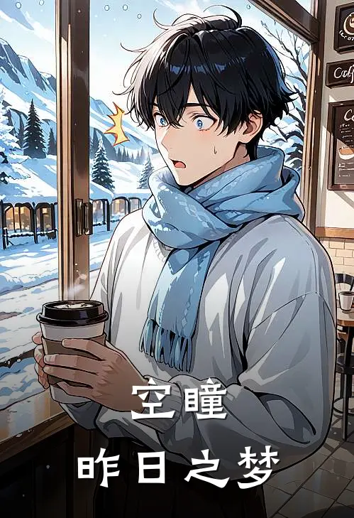 空瞳：昨日之梦(陆离周伟)免费阅读无弹窗_最新好看小说推荐空瞳：昨日之梦陆离周伟