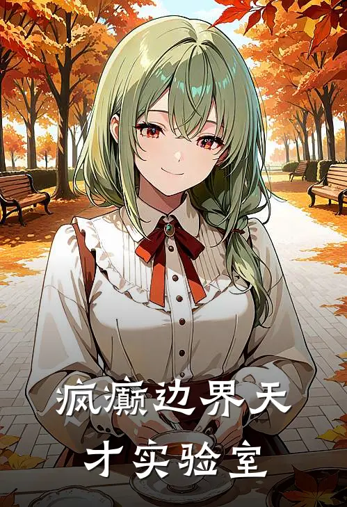 疯癫边界天才实验室