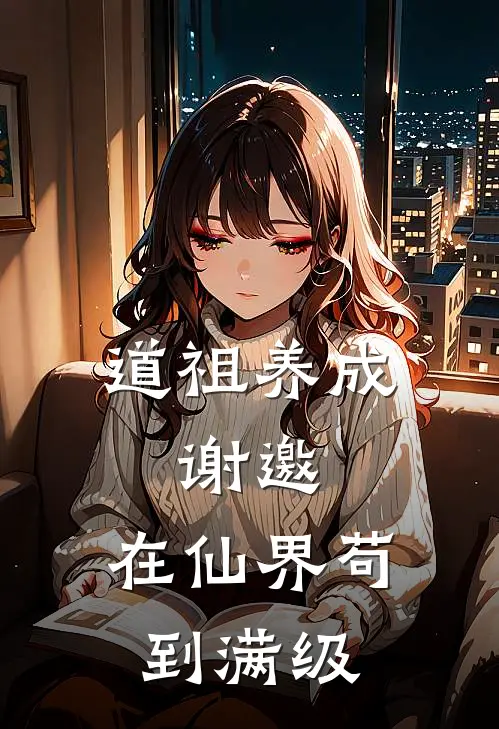 沈竹李敏（道祖养成：谢邀，在仙界苟到满级）免费阅读无弹窗_道祖养成：谢邀，在仙界苟到满级沈竹李敏全文免费阅读无弹窗大结局