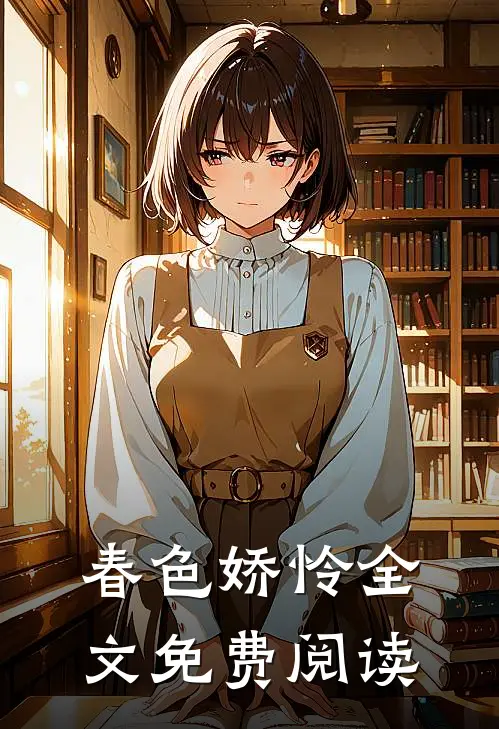 春色娇怜全文免费阅读