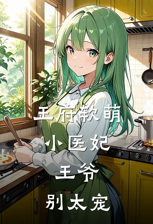 王府软萌小医妃：王爷，别太宠林晚星春桃完本小说大全_免费小说免费阅读王府软萌小医妃：王爷，别太宠(林晚星春桃)