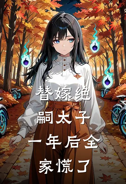 《替嫁绝嗣太子，一年后全家慌了》沈璃沈婉柔火爆新书_替嫁绝嗣太子，一年后全家慌了(沈璃沈婉柔)最新热门小说