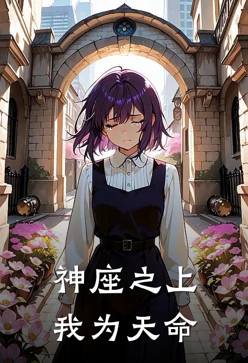 神座之上，我为天命青瑶顾辰渊最新好看小说_最新章节列表神座之上，我为天命(青瑶顾辰渊)