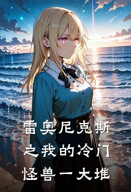 雷奥尼克斯之我的冷门怪兽一大堆