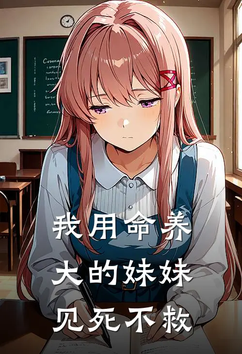 我用命养大的妹妹，见死不救高柔高野最新小说推荐_完本小说免费阅读我用命养大的妹妹，见死不救(高柔高野)