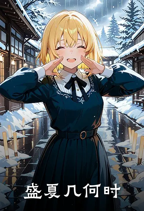 盛夏几何时林初夏苏晴免费小说阅读_免费小说大全盛夏几何时(林初夏苏晴)