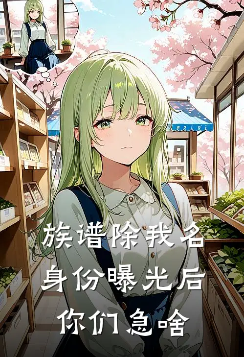 族谱除我名，身份曝光后你们急啥