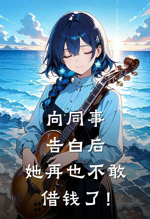 向同事告白后，她再也不敢借钱了！陈阳林晓全章节免费在线阅读_《向同事告白后，她再也不敢借钱了！》精彩小说