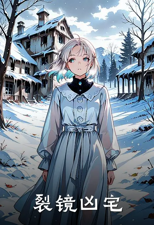 裂镜凶宅陆深林晓推荐完结小说_免费阅读裂镜凶宅(陆深林晓)