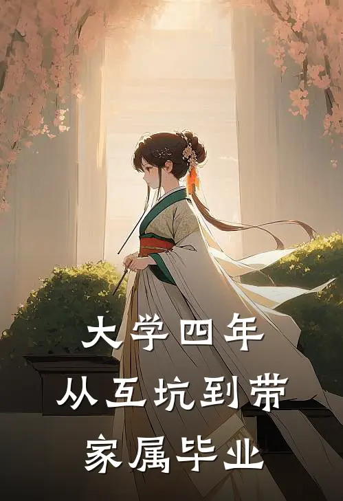 大学四年：从互坑到带家属毕业郑轩赵磊最热门小说_免费小说全集大学四年：从互坑到带家属毕业(郑轩赵磊)