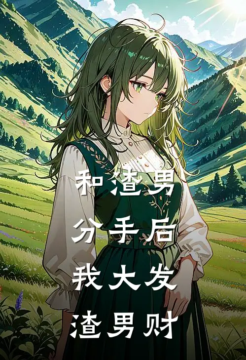 和渣男分手后，我大发渣男财赵浩宇万宝路新热门小说_小说免费阅读和渣男分手后，我大发渣男财(赵浩宇万宝路)