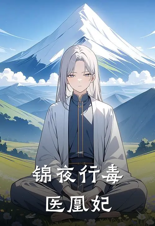 云芷萧煜(锦夜行毒医凰妃)全文免费在线阅读_锦夜行毒医凰妃完整版免费在线阅读