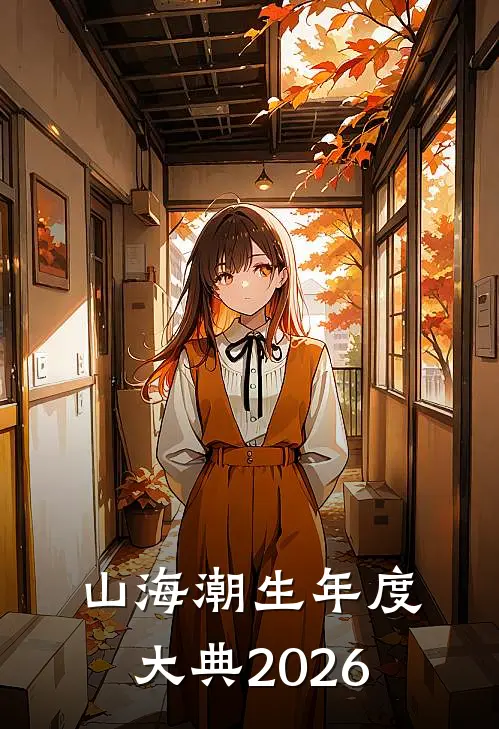 山海潮生年度大典2026