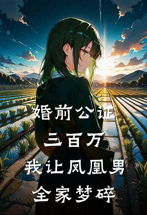 婚前公证三百万，我让凤凰男全家梦碎苏建国林浩完本完结小说_无弹窗全文免费阅读婚前公证三百万，我让凤凰男全家梦碎(苏建国林浩)