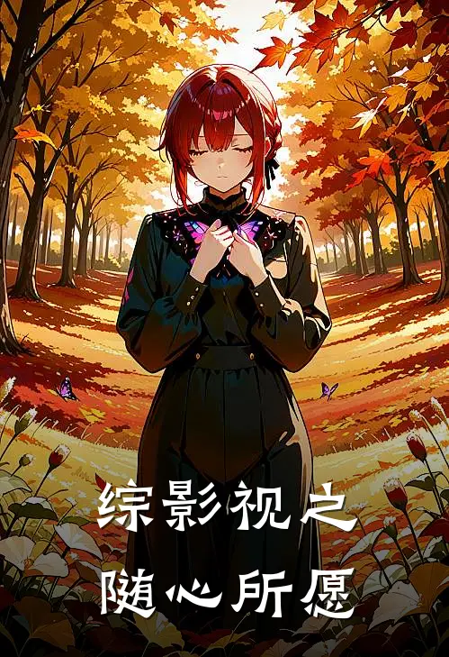 综影视之随心所愿