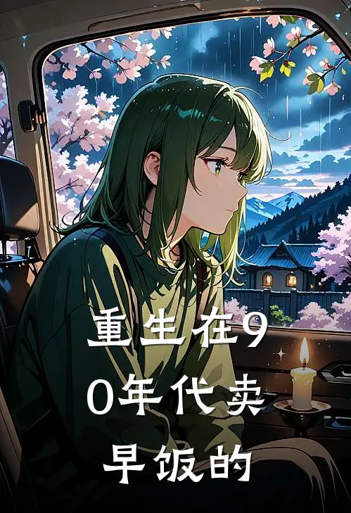 重生在90年代卖早饭的