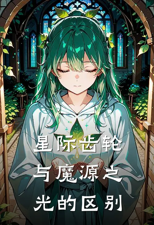 星际齿轮与魔源之光的区别