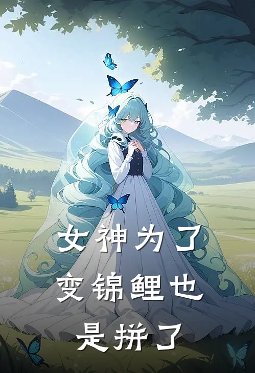 女神为了变锦鲤也是拼了(苏笑笑林耀)好看的完结小说_完本小说女神为了变锦鲤也是拼了苏笑笑林耀