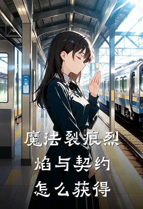 魔法裂痕烈焰与契约怎么获得