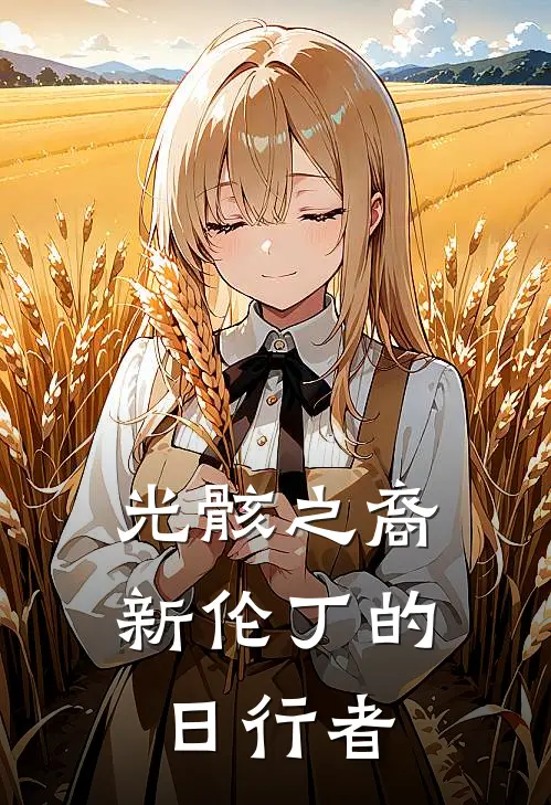 林恩格雷(光骸之裔：新伦丁的日行者)全集阅读_《光骸之裔：新伦丁的日行者》全文免费阅读