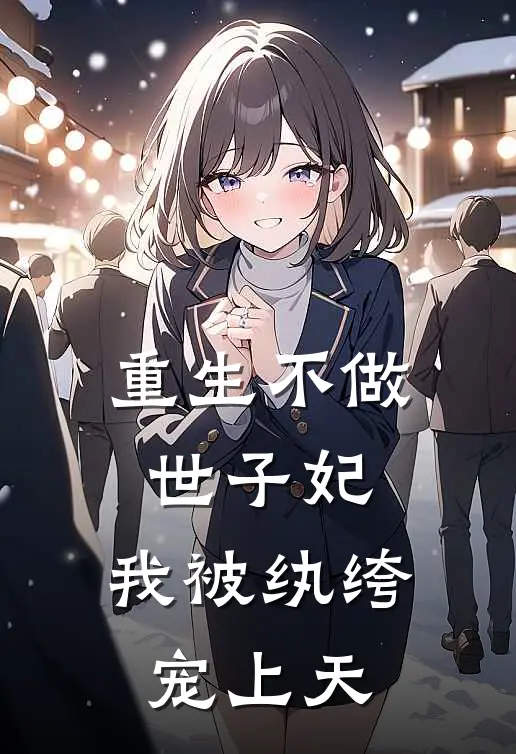 重生不做世子妃，我被纨绔宠上天(谢明轩沈知予)最新章节在线阅读_(重生不做世子妃，我被纨绔宠上天)完整版免费在线阅读