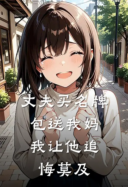 丈夫买名牌包送我妈，我让他追悔莫及王瑶周予铭已完结小说_最新章节列表丈夫买名牌包送我妈，我让他追悔莫及(王瑶周予铭)