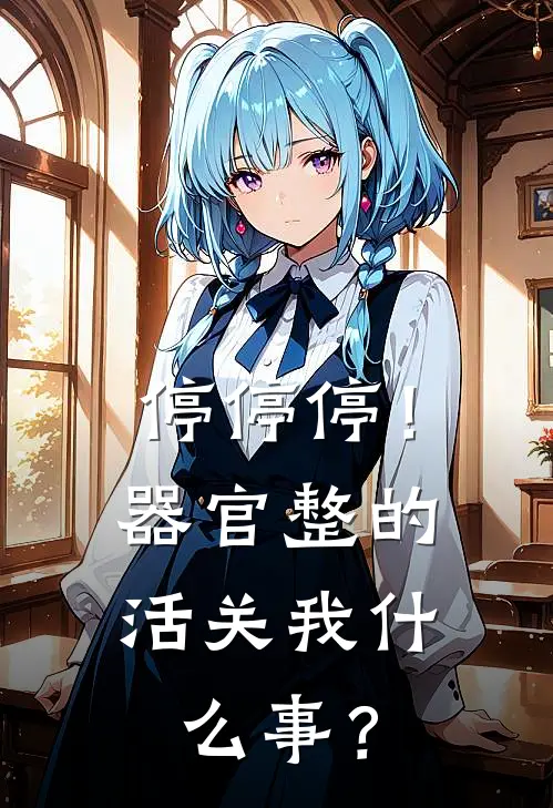 停停停！器官整的活关我什么事？安临李虎完结好看小说_无弹窗全文免费阅读停停停！器官整的活关我什么事？(安临李虎)