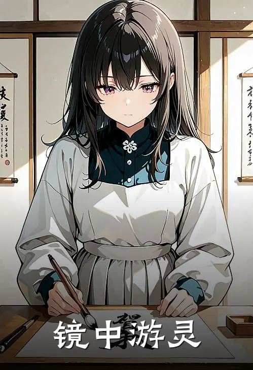 镜中游灵苏棠陈伯免费小说推荐_免费小说笔趣阁镜中游灵苏棠陈伯