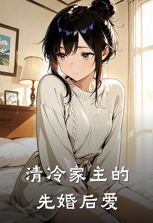 清冷家主的先婚后爱萧云月晏昭最新小说推荐_最新好看小说清冷家主的先婚后爱萧云月晏昭