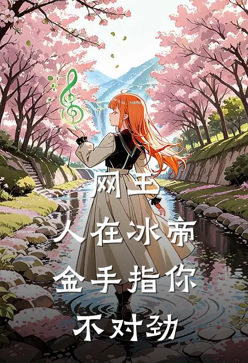 网王：人在冰帝，金手指你不对劲