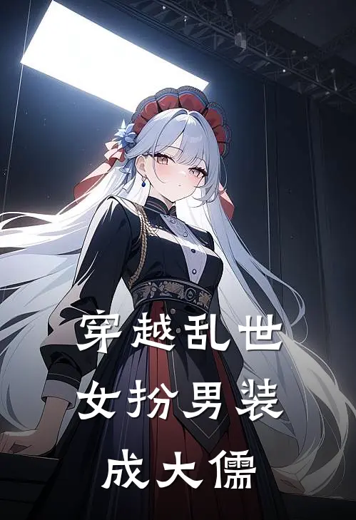 穿越乱世，女扮男装成大儒