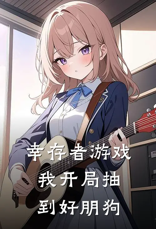 幸存者游戏，我开局抽到好朋狗