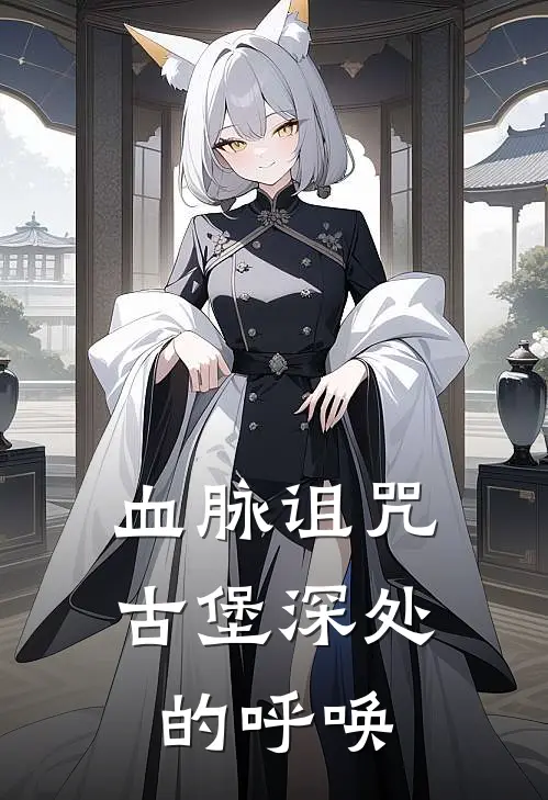 血脉诅咒古堡深处的呼唤(伊莎贝尔安娜)最新章节在线阅读_(血脉诅咒古堡深处的呼唤)完整版免费在线阅读