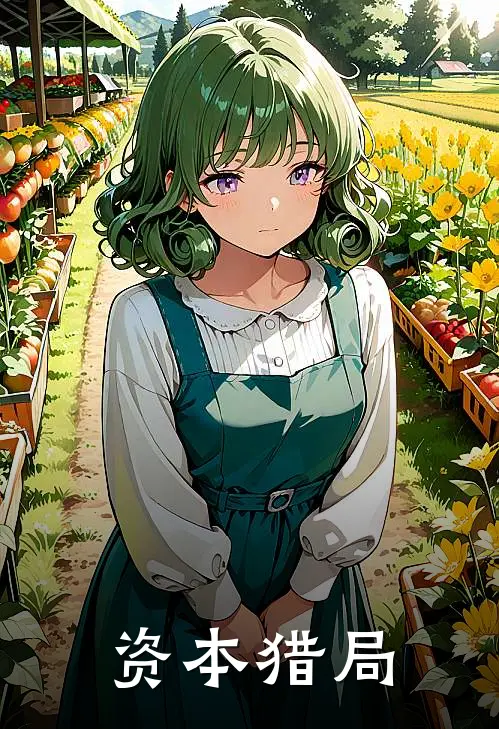 资本猎局曹曦李建国完结版小说_完结版小说资本猎局(曹曦李建国)