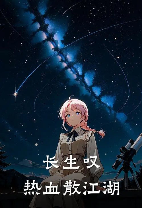 长生叹：热血散江湖(止长生唐风元)在线免费小说_完整版免费小说长生叹：热血散江湖(止长生唐风元)