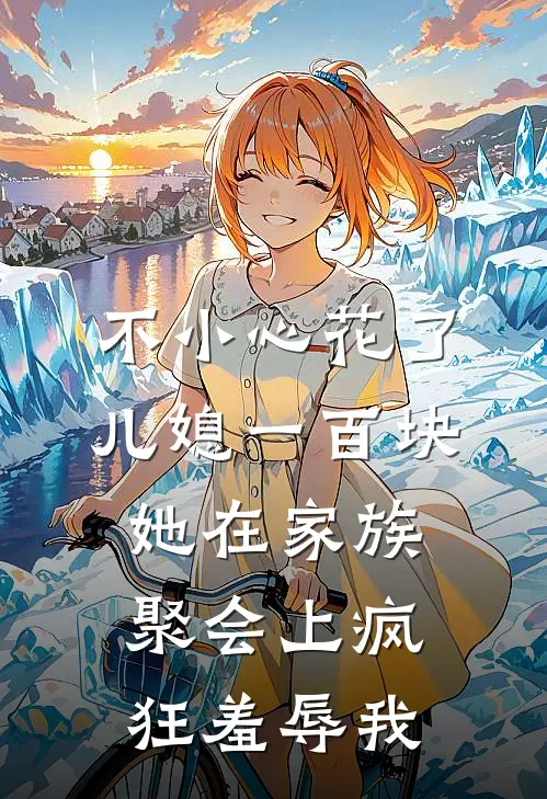 不小心花了儿媳一百块，她在家族聚会上疯狂羞辱我(刘宇沈诗诗)完整版免费小说_完结版小说推荐不小心花了儿媳一百块，她在家族聚会上疯狂羞辱我(刘宇沈诗诗)