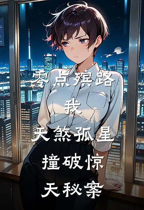 零点殡路：我，天煞孤星，撞破惊天秘案(林峰阿哲)热门网络小说_最新完本小说零点殡路：我，天煞孤星，撞破惊天秘案(林峰阿哲)