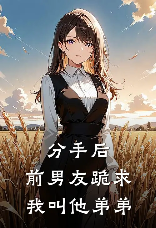 分手后，前男友跪求我叫他弟弟(陆询姜禾)_陆询姜禾热门小说