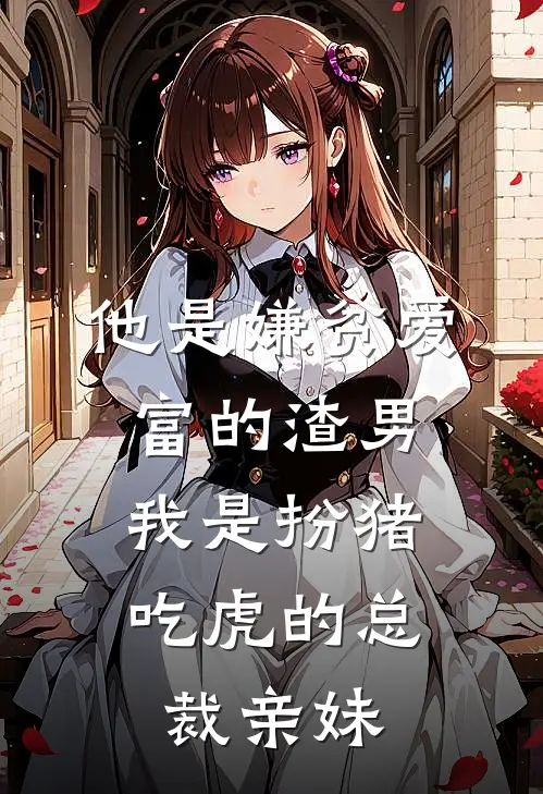 他是嫌贫爱富的渣男，我是扮猪吃虎的总裁亲妹许阳姜川最新章节在线阅读_许阳姜川全本免费在线阅读