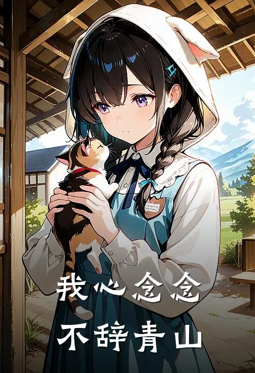 我心念念，不辞青山林芷蓉沈默热门小说推荐_完本小说大全我心念念，不辞青山(林芷蓉沈默)
